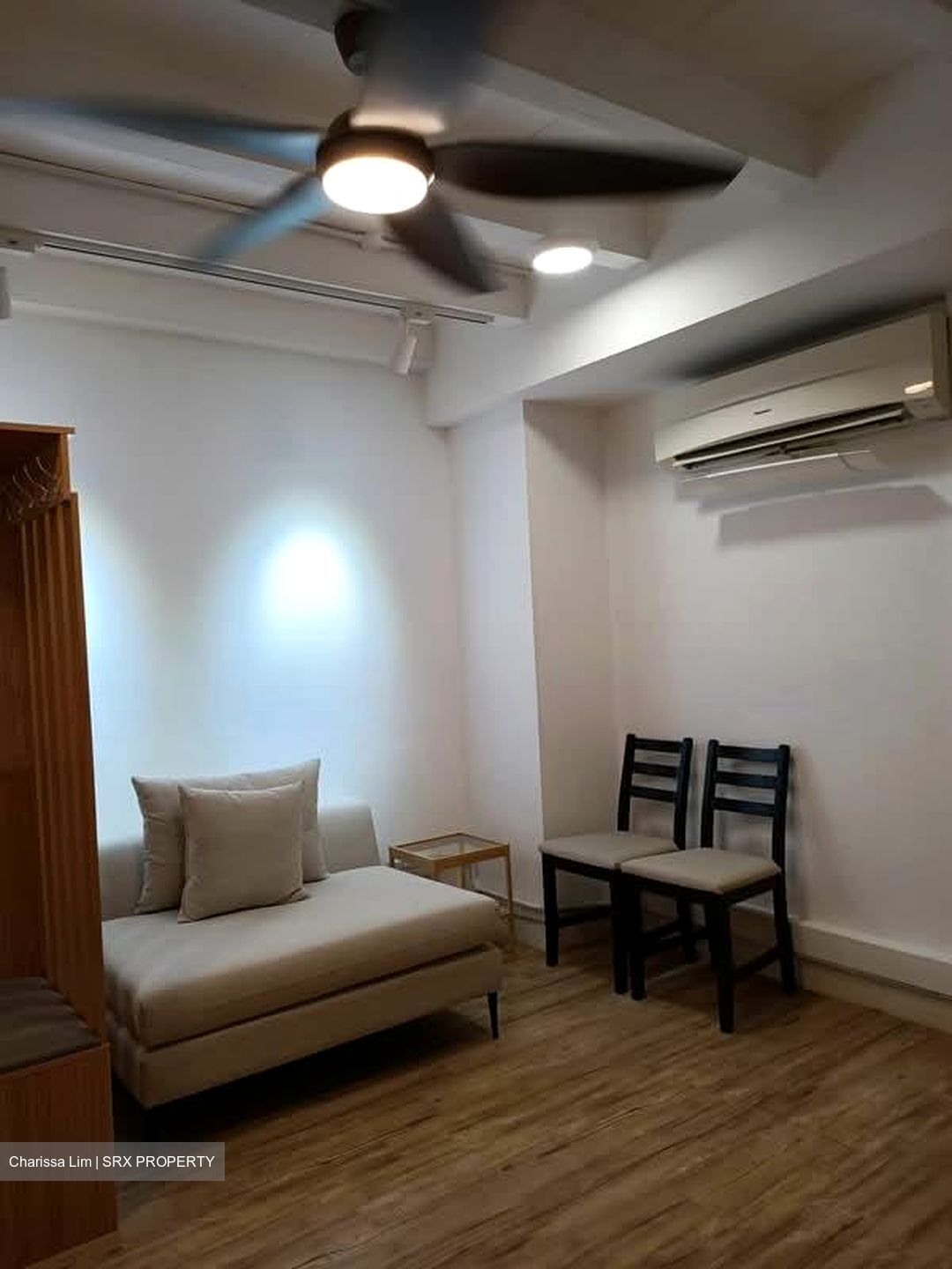 Niven Loft (D9), Apartment #595595251